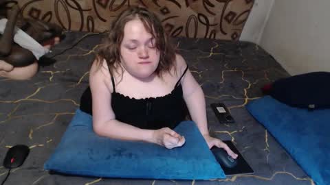 Natalie online show from February 18, 2025, 8:14 pm