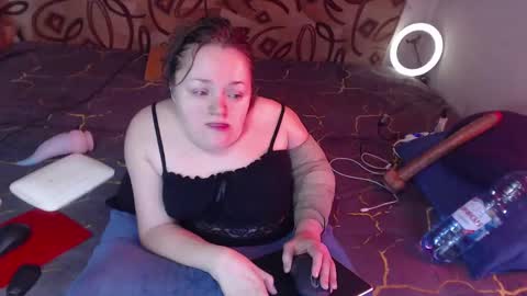 Natalie online show from February 22, 2025, 8:29 am