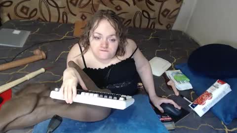 Natalie online show from February 28, 2025, 3:37 pm