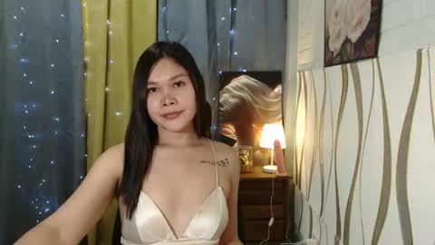 Anastasia online show from March 18, 2026, 5:21 am