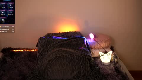 Nameless online show from December 15, 2024, 11:20 pm