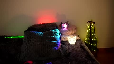 Nameless online show from December 25, 2024, 8:28 pm