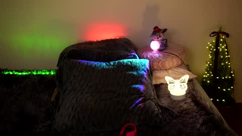 Nameless online show from January 9, 2025, 10:52 pm