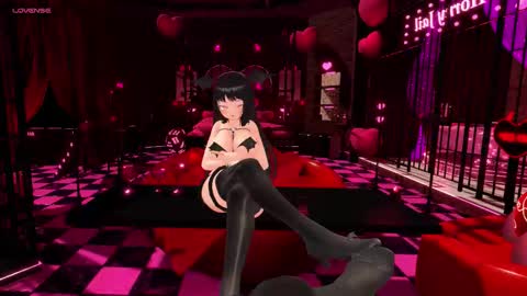 Snapshot of akira_noctra chatting on February 28, 2026, 12:17 pm AKIRA online show from February 28, 2026, 12:17 pm