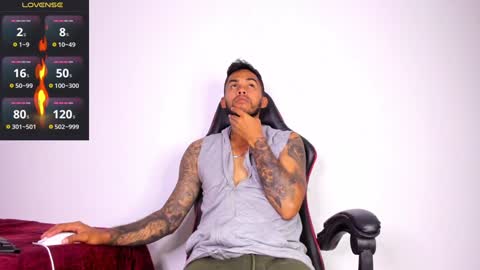 Akira online show from January 24, 2025, 7:08 am