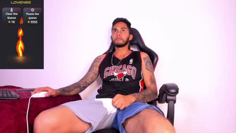 Akira online show from February 3, 2025, 1:19 am