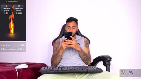 Akira online show from February 14, 2025, 2:39 am