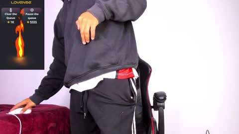 Akira online show from March 6, 2025, 1:58 am