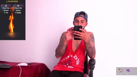 Akira online show from March 7, 2025, 7:05 pm