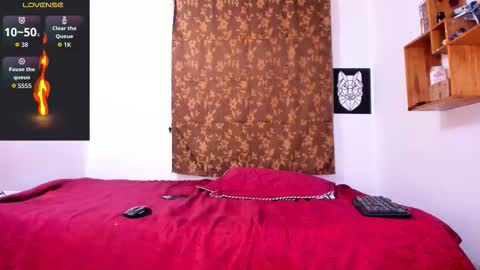 Akira online show from September 12, 2025, 2:11 am