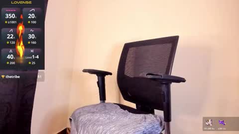 Akira online show from February 21, 2026, 12:11 am