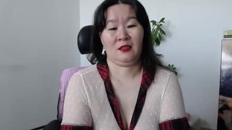 Akira online show from October 20, 2025, 2:34 am