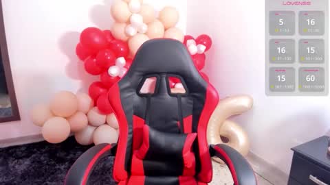 Ana Maria -- online show from April 11, 2026, 1:54 am