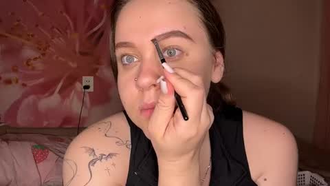 akirasavage online show from June 6, 2026, 8:35 pm