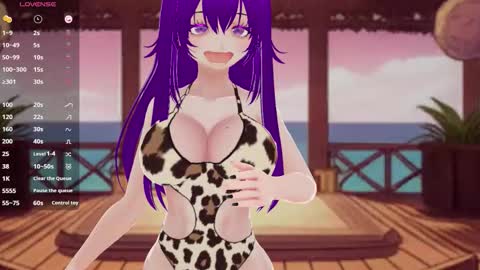 akiravixent online show from October 1, 2025, 8:15 pm