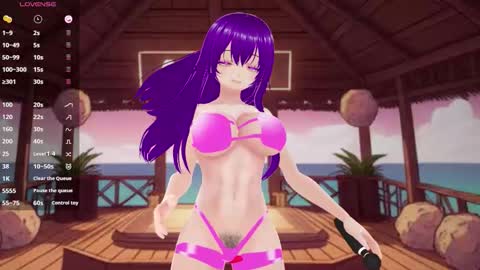 akiravixent online show from October 26, 2025, 1:00 am