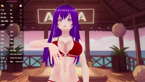 akiravixent online show from December 14, 2025, 3:50 pm