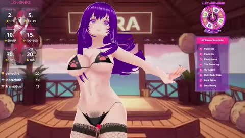 akiravixent online show from March 8, 2026, 2:04 am