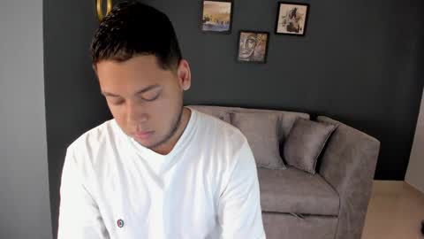 Akoon online show from February 23, 2026, 10:18 pm