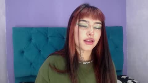 akoradiamondcm101 online show from December 18, 2025, 6:08 am