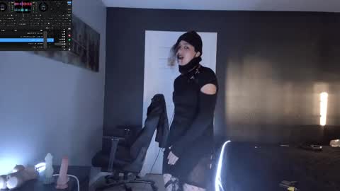 aL0stjane online show from September 30, 2025, 1:38 pm