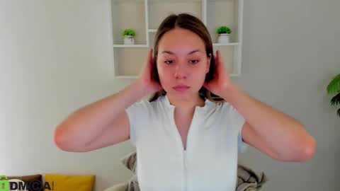 Al1ice online show from October 13, 2025, 9:31 am