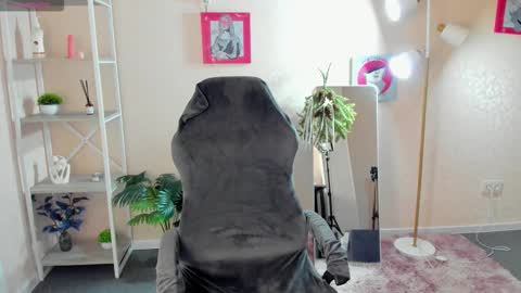 Al1ice online show from February 3, 2026, 1:26 am