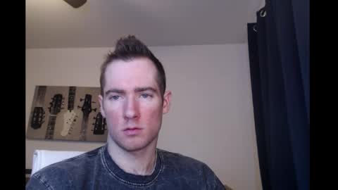 Alex online show from October 18, 2025, 12:57 am