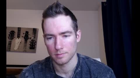 Alex online show from October 25, 2025, 12:29 am