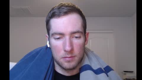 Alex online show from January 12, 2026, 6:18 am