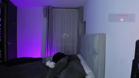 Ander uwu online show from October 26, 2025, 1:44 am