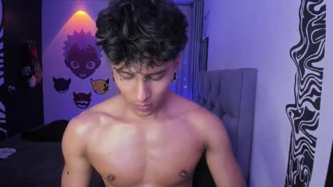 Ander uwu online show from February 7, 2026, 2:59 am