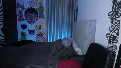 Ander uwu online show from April 13, 2026, 11:21 pm