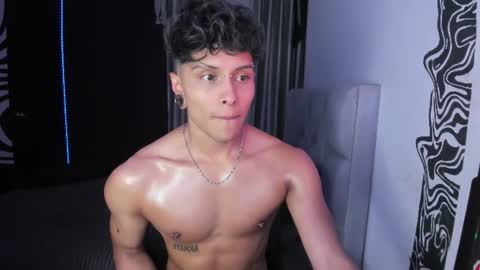 Ander uwu online show from June 16, 2026, 5:43 am