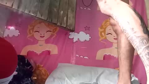 aladin0223 online show from November 3, 2025, 7:48 pm