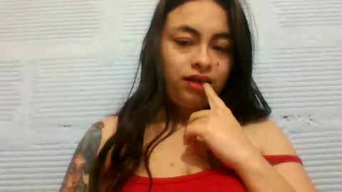 aladin0223 online show from February 3, 2026, 10:42 am