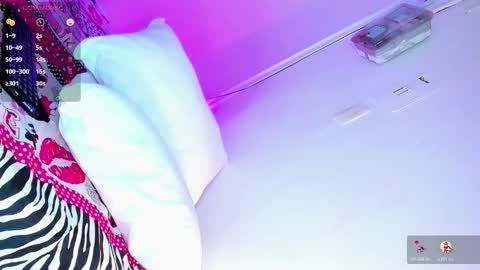 alahai_swith online show from October 31, 2025, 4:52 pm