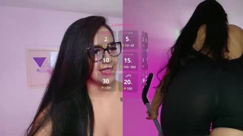 alahiacolucci online show from June 9, 2026, 12:50 pm