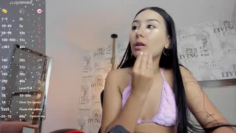  A L A H I A  online show from February 20, 2026, 7:36 pm