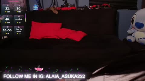 Alaia online show from February 26, 2025, 2:26 am