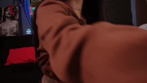 Alaia online show from February 28, 2025, 3:26 am