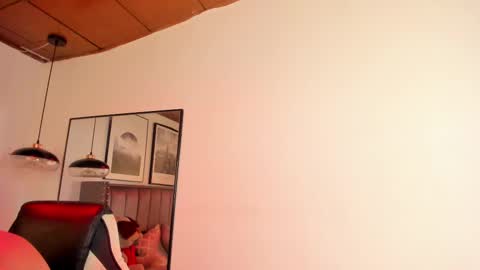 Alaia Carter online show from September 16, 2025, 4:24 am