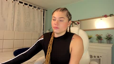 Alaia online show from January 2, 2025, 12:46 pm