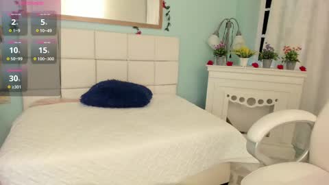 Alaia online show from March 4, 2025, 4:20 pm