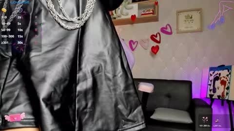 Alaia online show from February 26, 2026, 4:50 pm