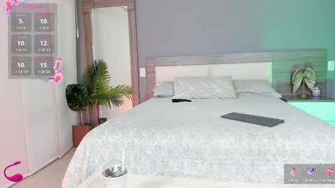 alaiaguerra online show from September 8, 2025, 7:57 pm