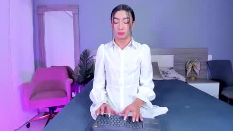 alaiaguerra online show from November 24, 2025, 7:57 pm