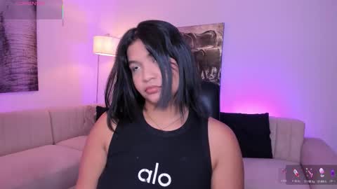 Alaia online show from January 15, 2026, 7:50 pm