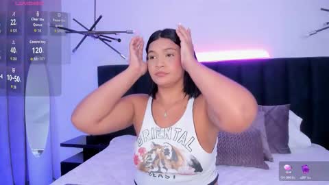 Alaia online show from March 23, 2026, 7:40 pm