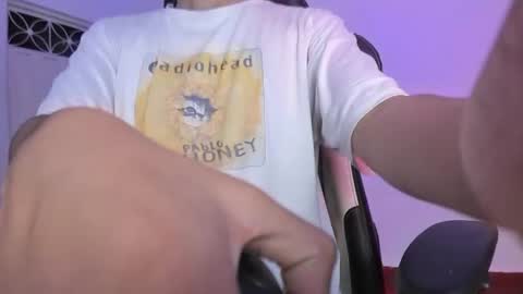 alan18n online show from February 24, 2025, 1:35 am